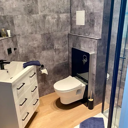 Apartament Casa Ramon - In Zentraler Lage *